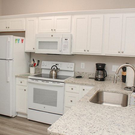 River Oaks 15-G By Palmetto Vacation Rentals Myrtle Beach Kültér fotó