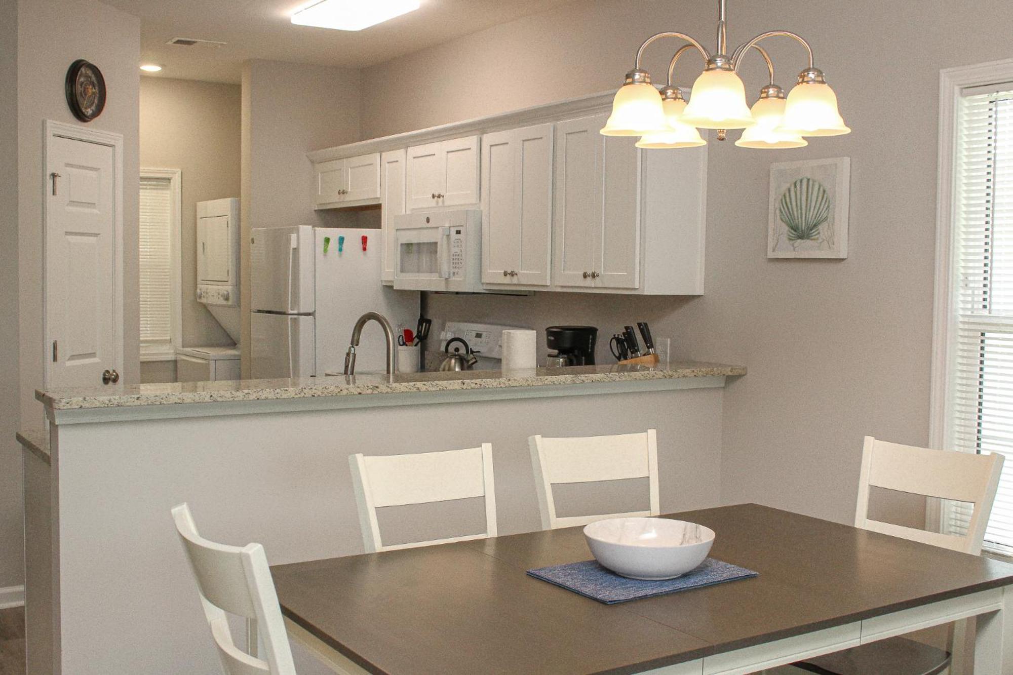 River Oaks 15-G By Palmetto Vacation Rentals Myrtle Beach Kültér fotó