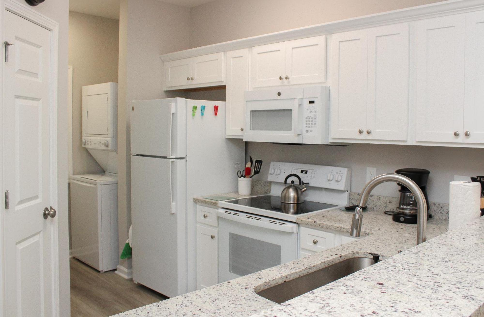 River Oaks 15-G By Palmetto Vacation Rentals Myrtle Beach Kültér fotó