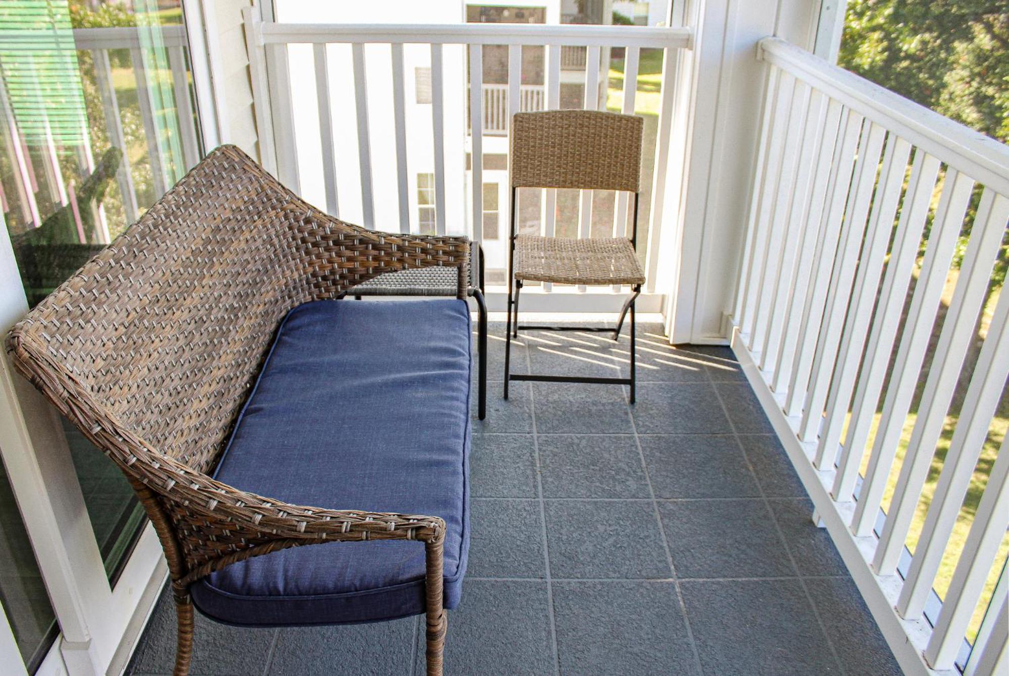 River Oaks 15-G By Palmetto Vacation Rentals Myrtle Beach Kültér fotó